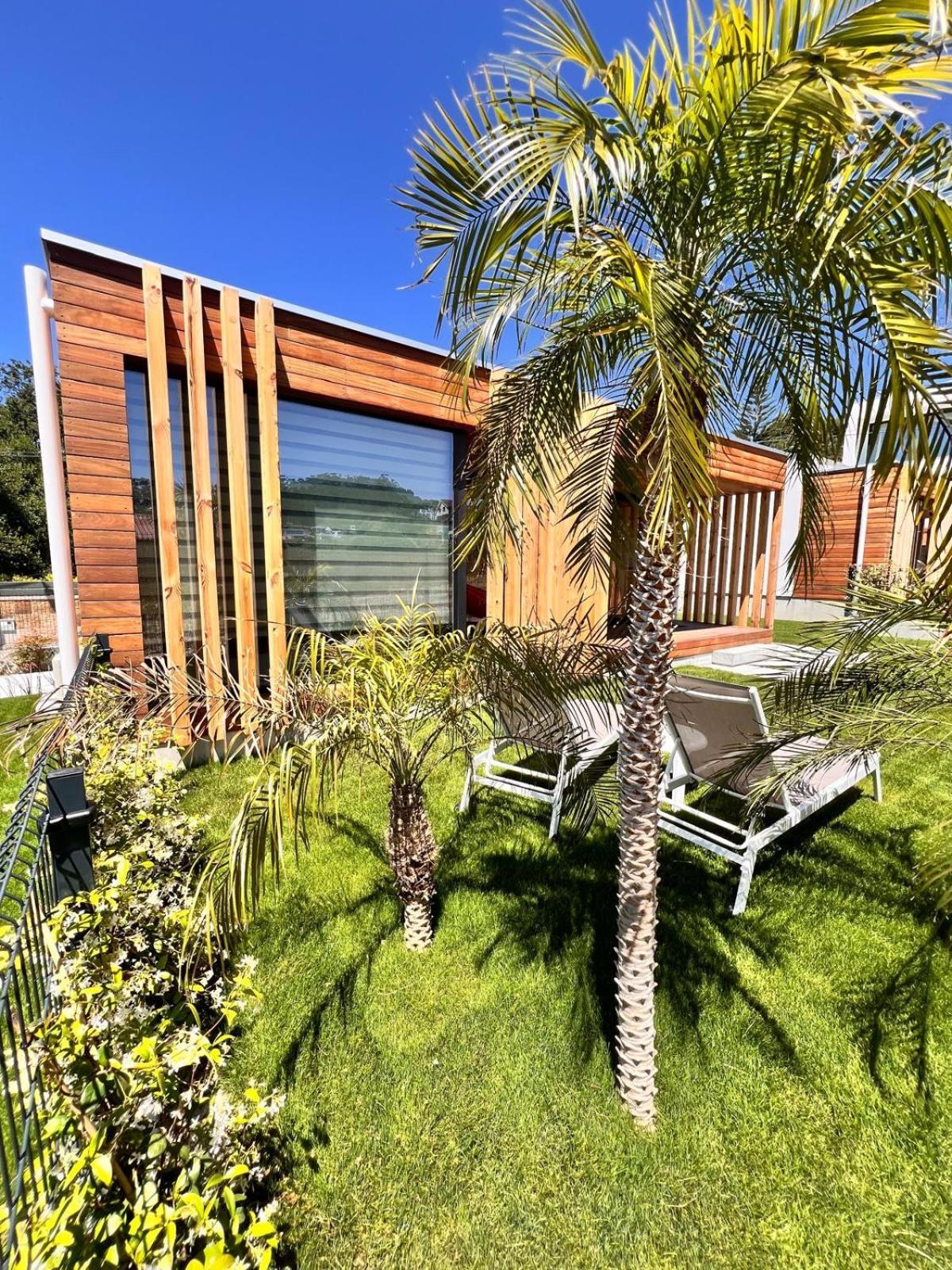Villas Calas De Aldan Ngoại thất bức ảnh